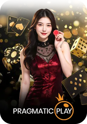 Pragmatic Play Casino บาคาร่า พีพี Kingdom159