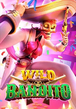 Wild Bandito สล็อตน้าผี สล็อตโจรสลัด Kingdom159
