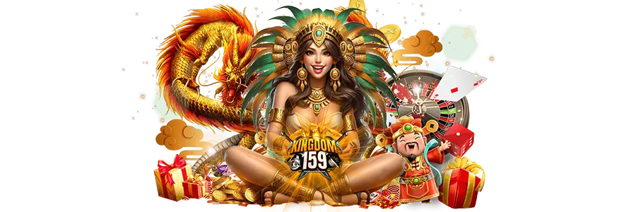 สล็อต kingdom159 แตกง่ายทุกเกม เล่นแล้วหยุดไม่ได้ เหมือนติดซีรีส์ตอนกำลังเข้มข้น!