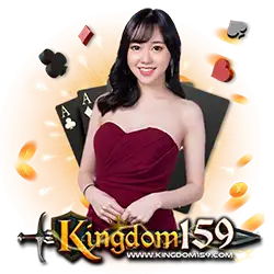 KINGDOM159 สล็อตระดับท็อป