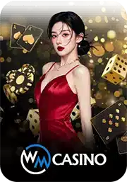 WM Casino Baccarat วีเอ็ม คาสิโน Kingdom159